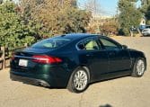 2012 Jaguar XF Sadan 1341