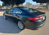 2012 Jaguar XF Sadan 1343