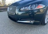 2012 Jaguar XF Sadan 1346