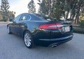 2012 Jaguar XF Sadan 1353