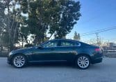 2012 Jaguar XF Sadan 1354