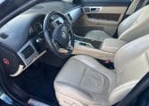 2012 Jaguar XF Sadan 1367