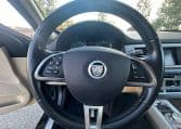 2012 Jaguar XF Sadan 1381