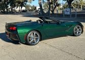 2014 Corvette Convertible Premier Edition 0852