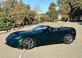 2014 Corvette Convertible Premier Edition 0855