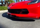 2016 Red Corvette Z06 1004