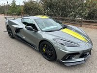 2022 Corvette C8 R Coupe 1491