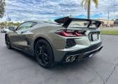 2022 Corvette C8 R Coupe 1534