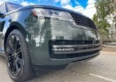 2023 Belgravia Green Range Rover P530 SE 0640