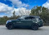 2023 Belgravia Green Range Rover P530 SE 0648