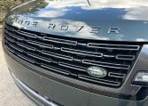 2023 Belgravia Green Range Rover P530 SE 0658