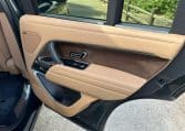 2023 Belgravia Green Range Rover P530 SE 0678