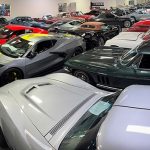 Corvette Showroom 12 17 24