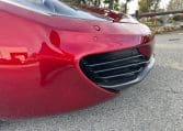 2012 Red McLaren MP4 12C 2445