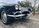 1962 Black Corvette Automatic 2744