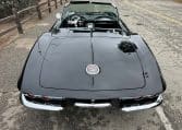 1962 Black Corvette Automatic 2749