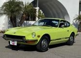 1972 Datsun 240Z 1