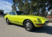 1972 Datsun 240Z 3117