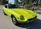 1972 Datsun 240Z 3118