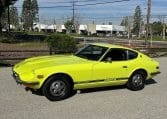 1972 Datsun 240Z 3127