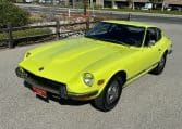 1972 Datsun 240Z 3129