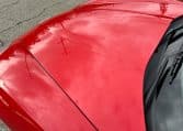 2005 Red Corvette Coupe 2824