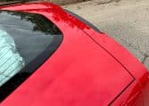 2005 Red Corvette Coupe 2828