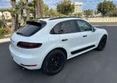 2018 White Porsche Macan 2699