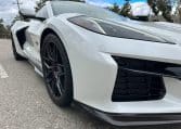 2023 Corvette Z06 White 2627