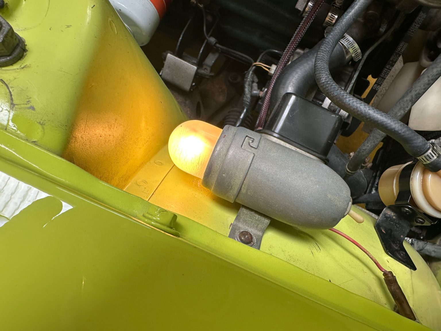 BaT 1972 Datsun 240Z 3081