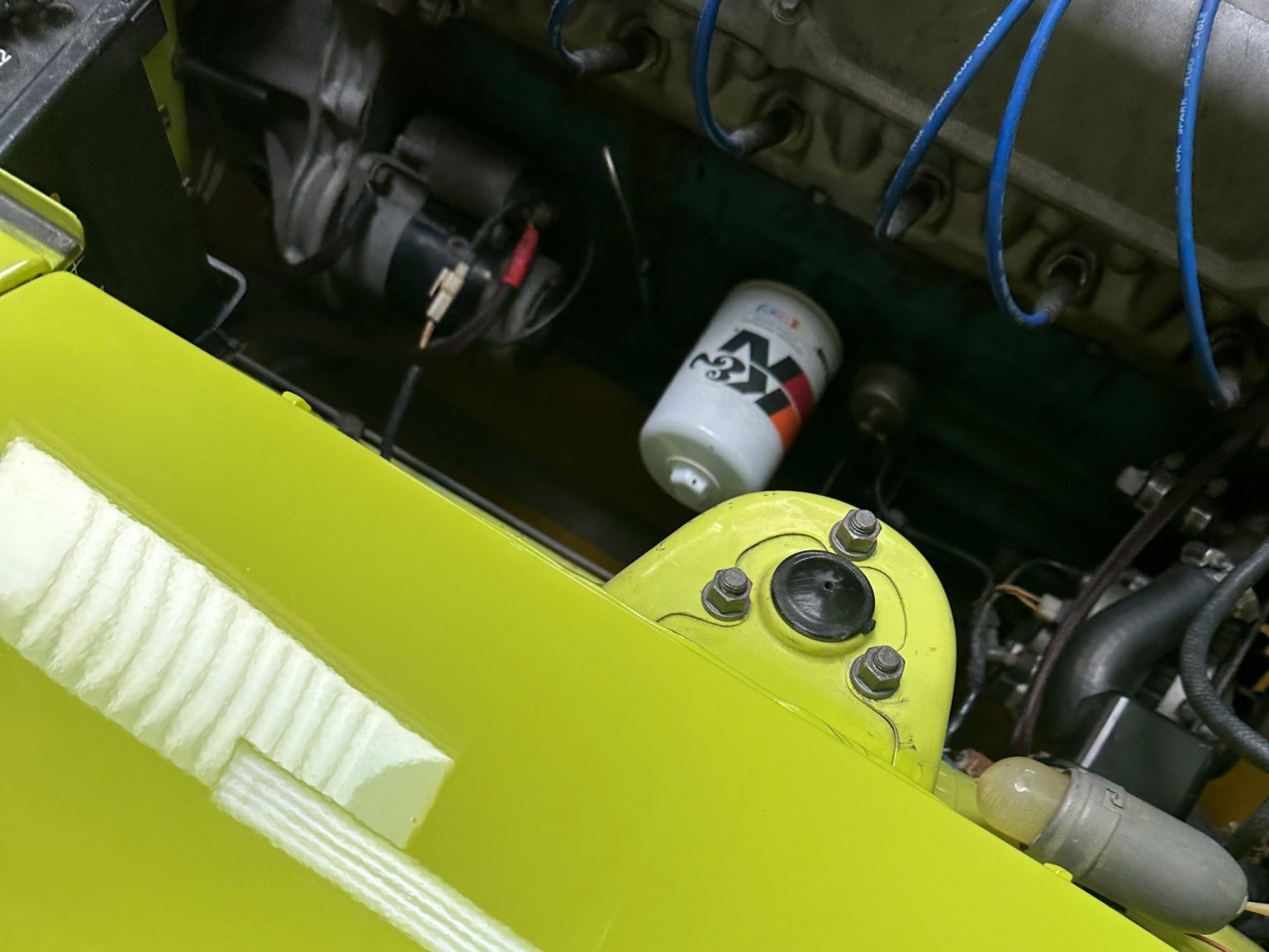 BaT 1972 Datsun 240Z 3085