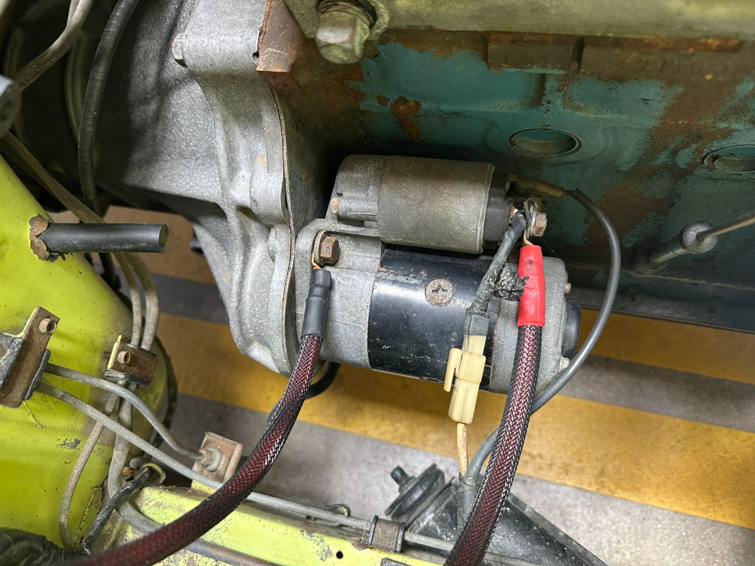 BaT 1972 Datsun 240Z 3086