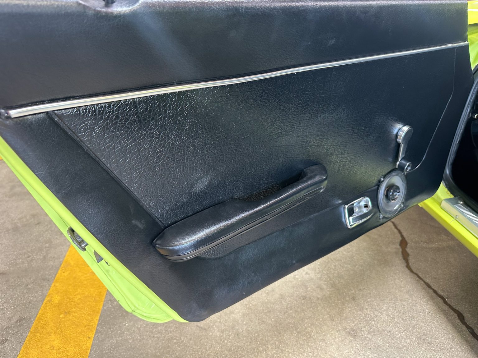 BaT 1972 Datsun 240Z 3092