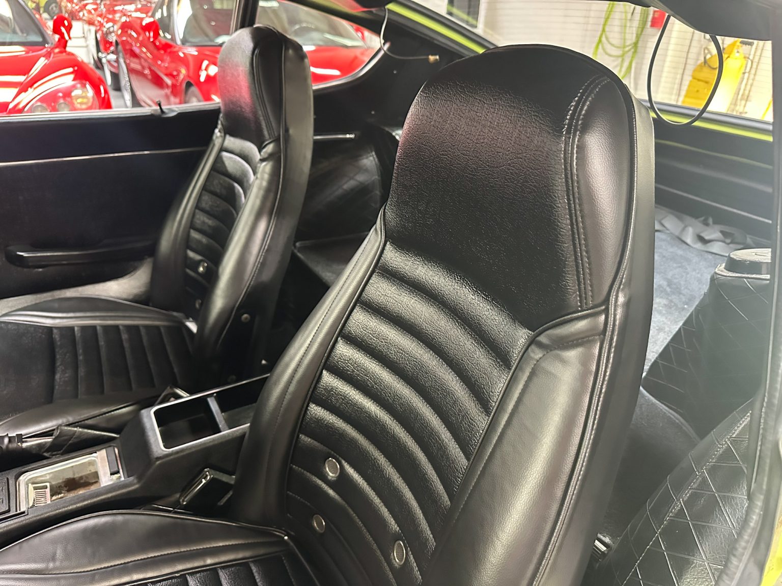 BaT 1972 Datsun 240Z 3094