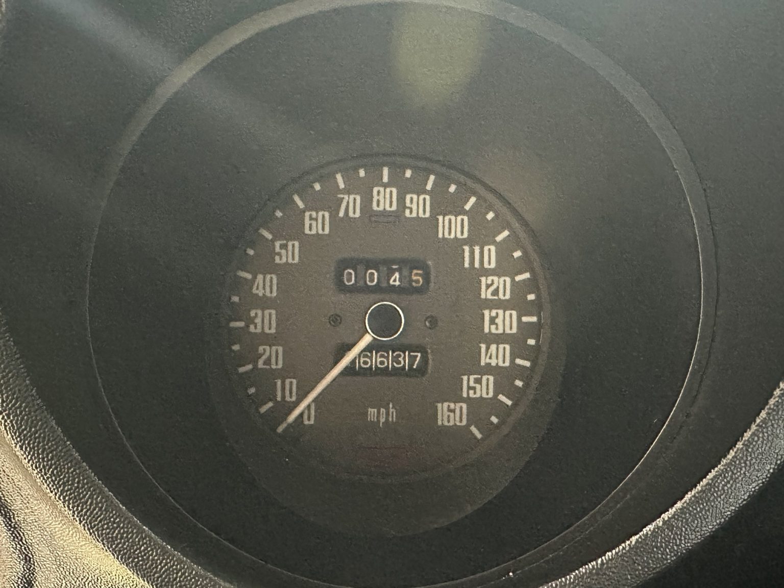 BaT 1972 Datsun 240Z 3099