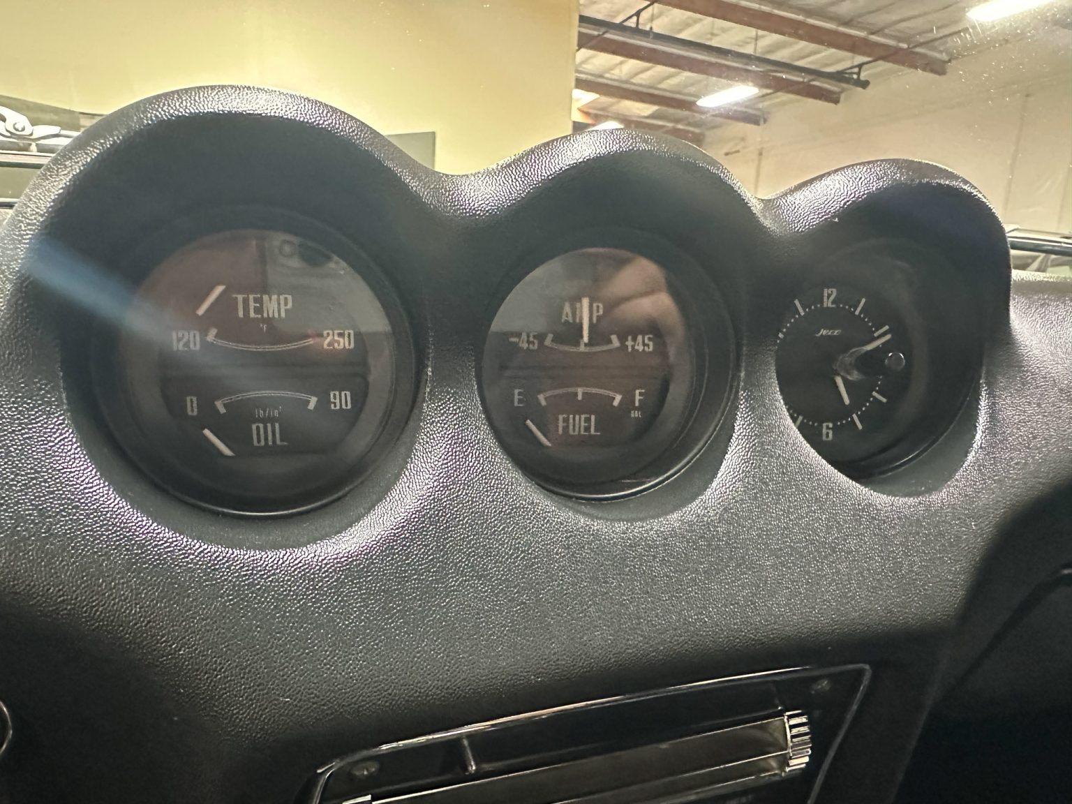 BaT 1972 Datsun 240Z 3101