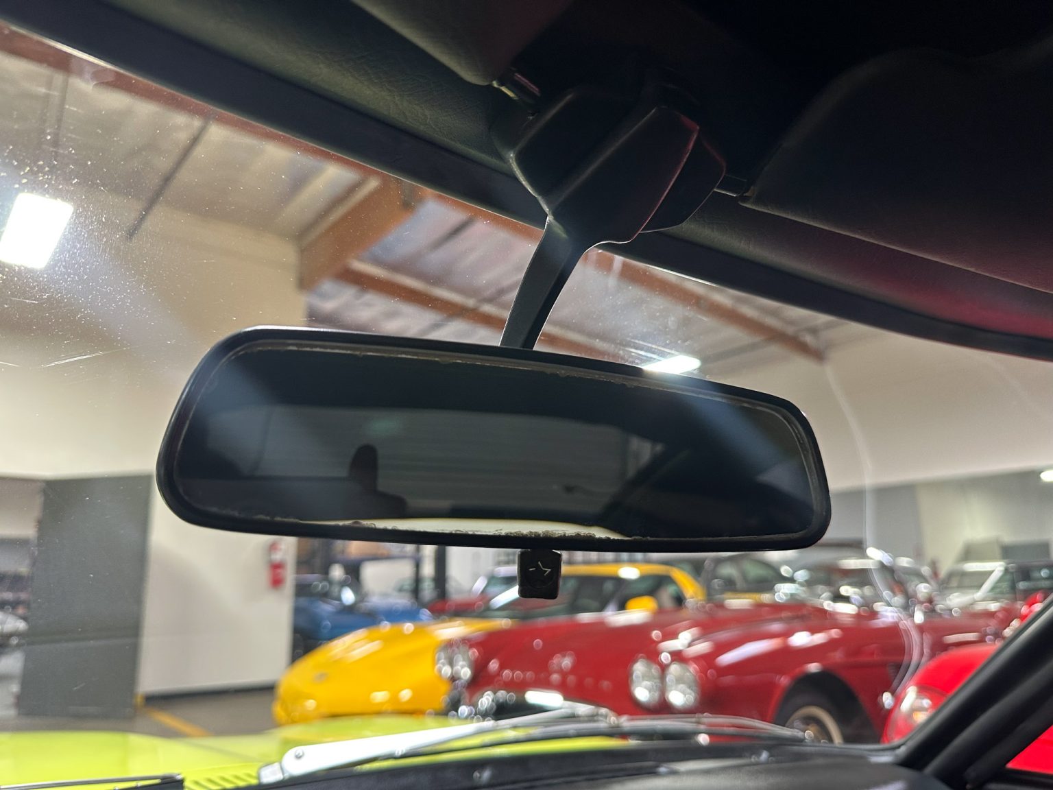 BaT 1972 Datsun 240Z 3102