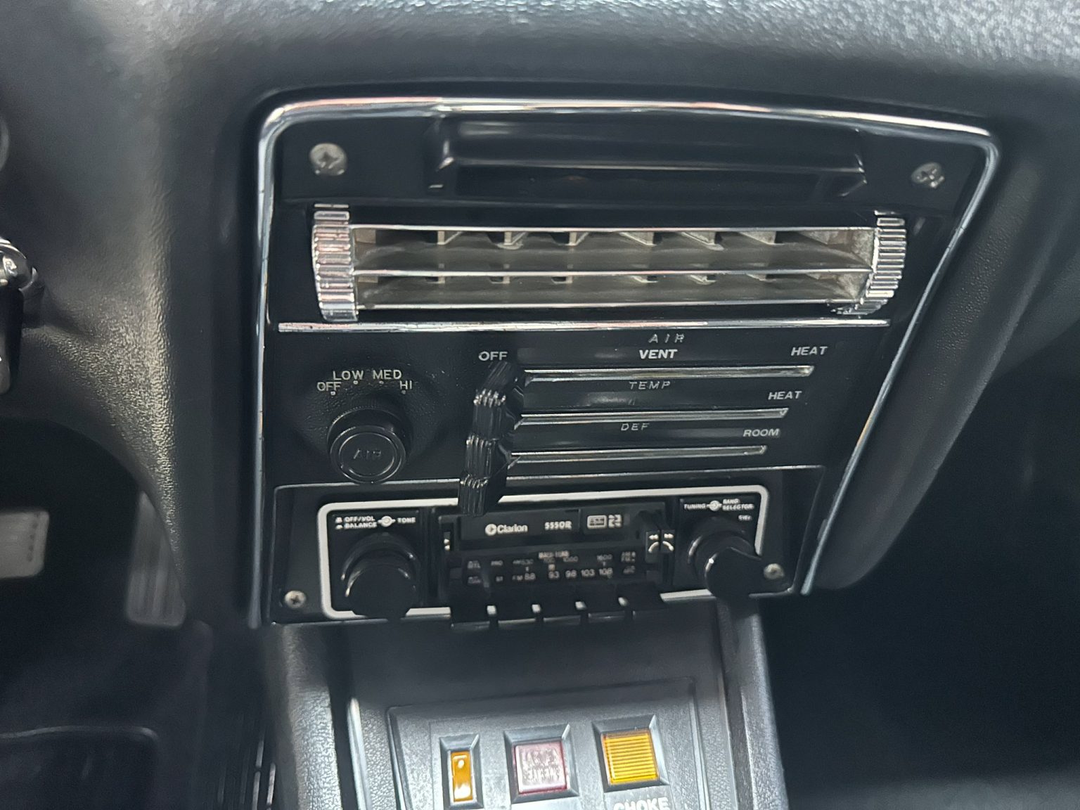 BaT 1972 Datsun 240Z 3103