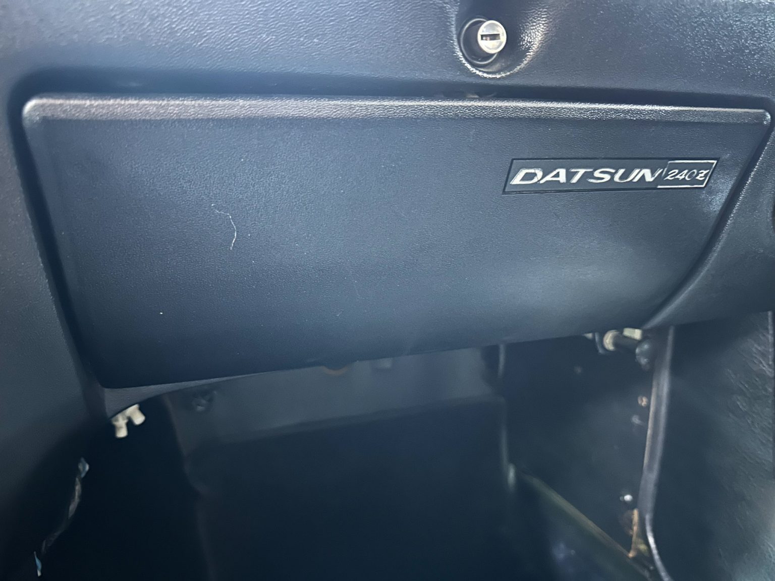 BaT 1972 Datsun 240Z 3104