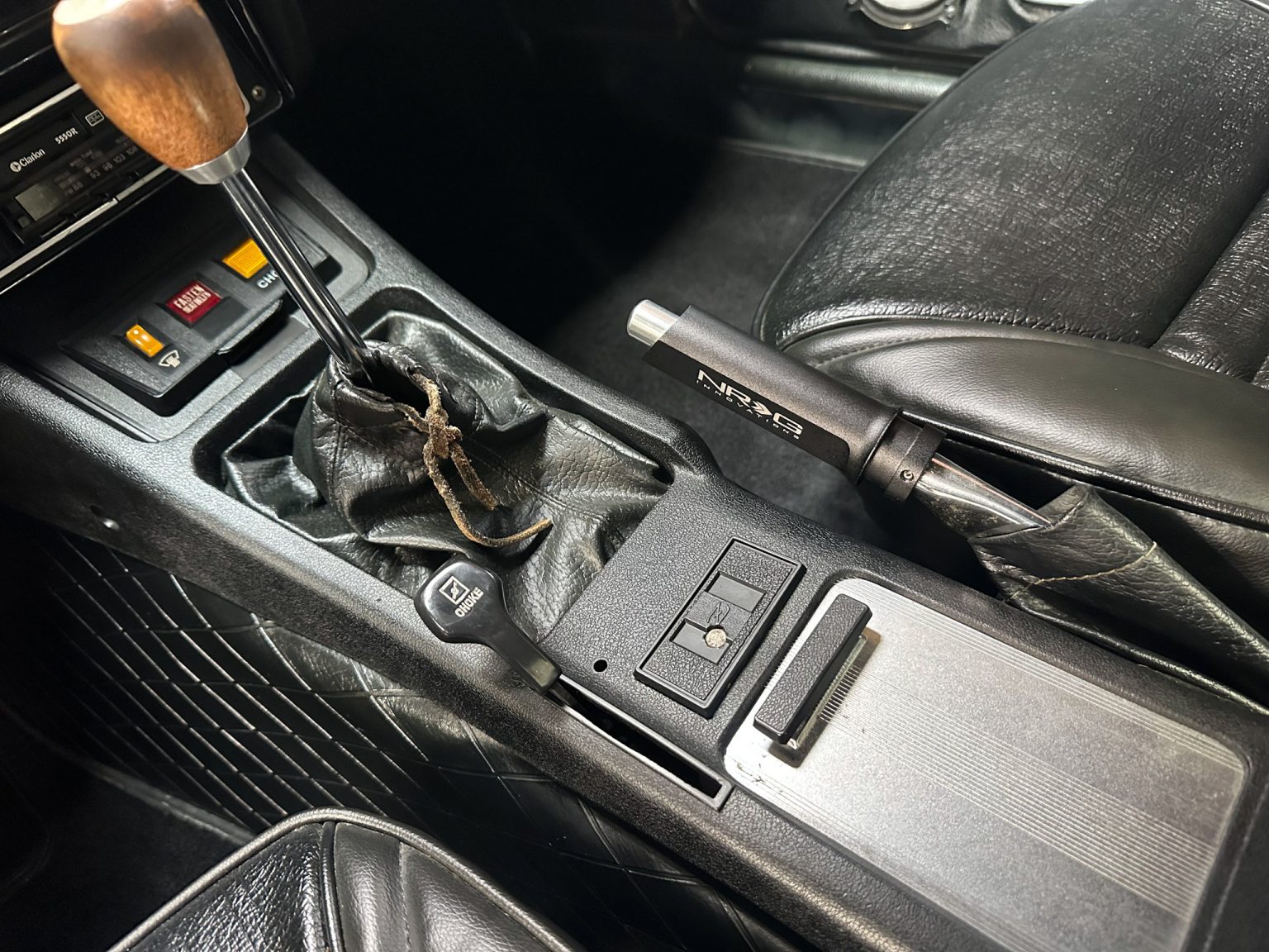 BaT 1972 Datsun 240Z 3106