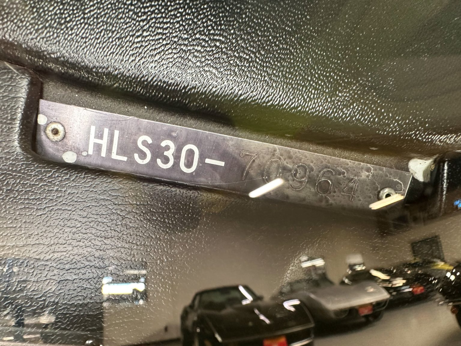 BaT 1972 Datsun 240Z 3108