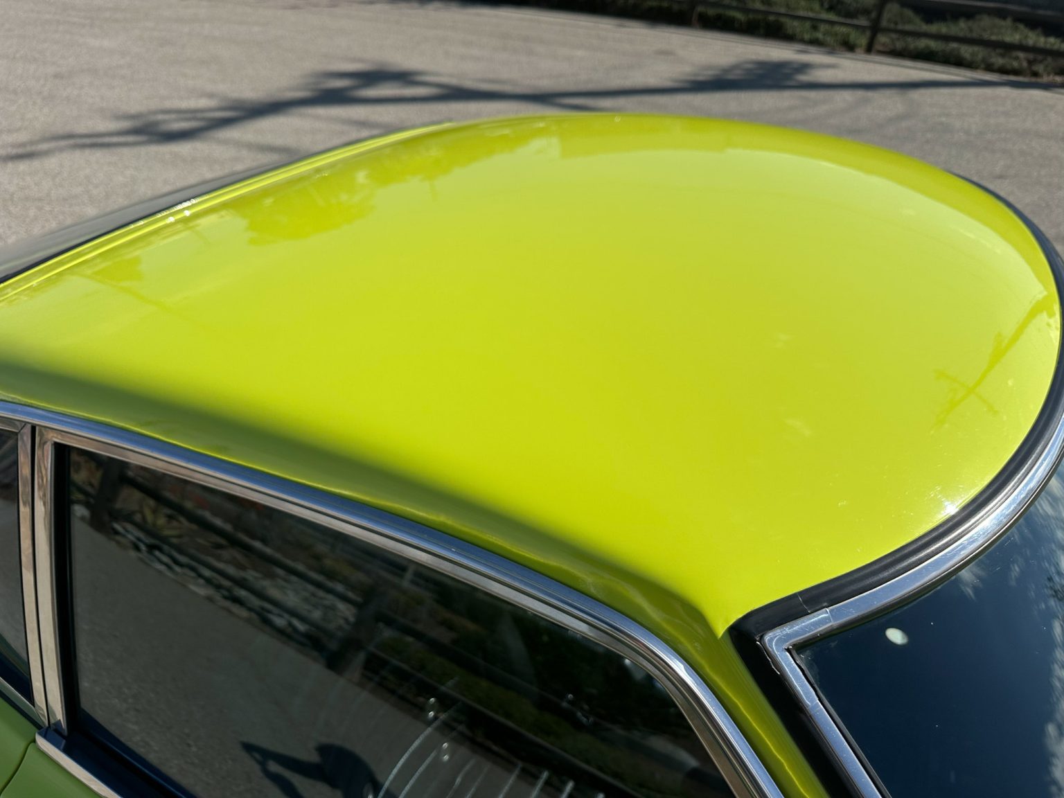 BaT 1972 Datsun 240Z 3133