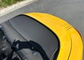 2011 Yellow Porsche 911 Cab 4148