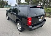 2013 Black Chevrolet Tahoe 3609