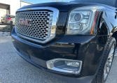 2015 Black GMC Denali 3945