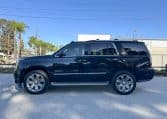 2015 Black GMC Denali 3954