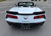 2018 Corvette Carbon Edition Grand Sport Convertible 3821