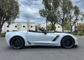 2018 Corvette Carbon Edition Grand Sport Convertible 3823