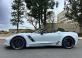 2018 Corvette Carbon Edition Grand Sport Convertible 3824