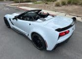 2018 Corvette Carbon Edition Grand Sport Convertible 3825